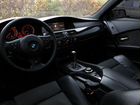 BMW 5 серия 2.5 AT, 2007, 169 000 км объявление продам