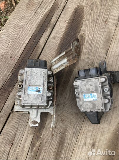 Коммутатор 1uz lexus toyota