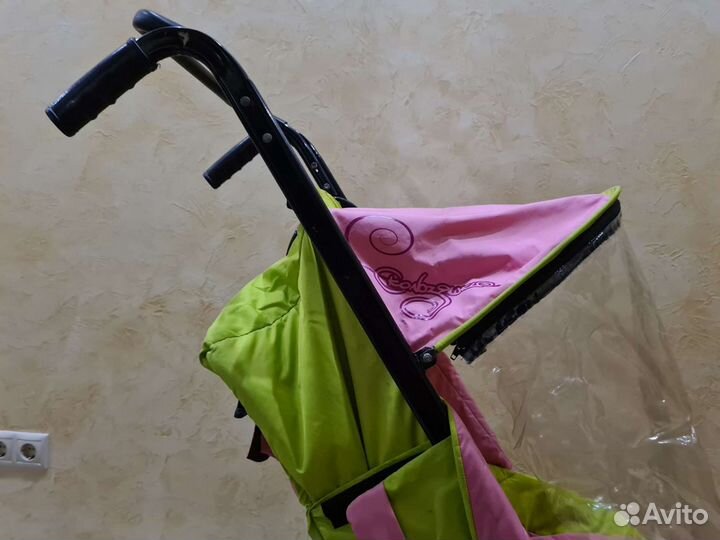 Детские санки без колёс бу