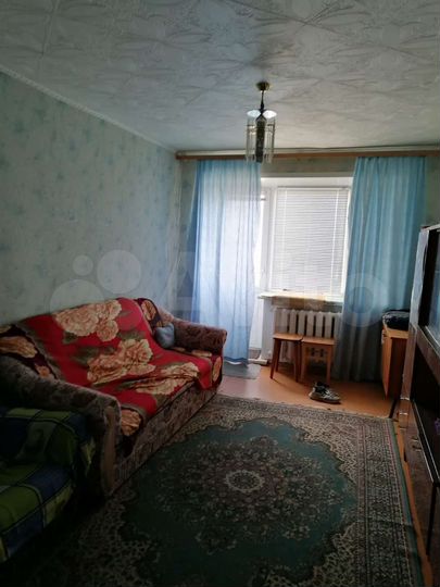 2-к. квартира, 45 м², 5/5 эт.