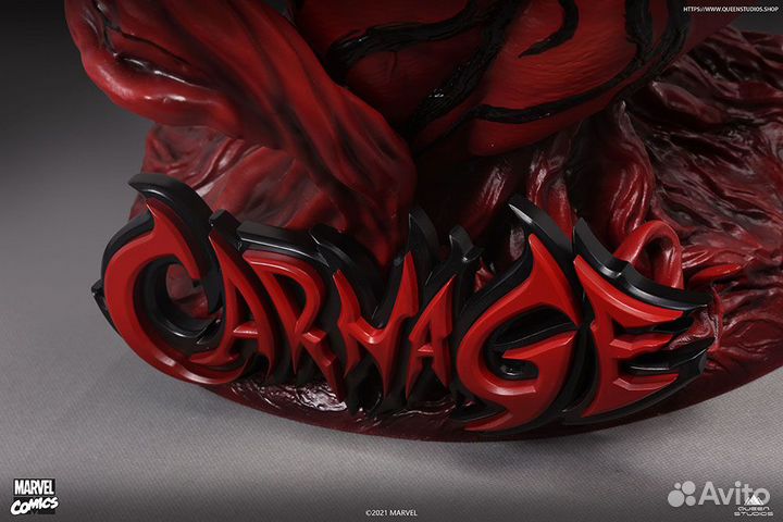 Carnage