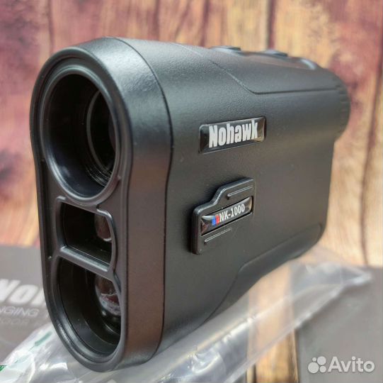 Лазерный дальномер 1000м