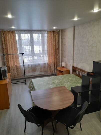 Квартира-студия, 24 м², 5/17 эт.