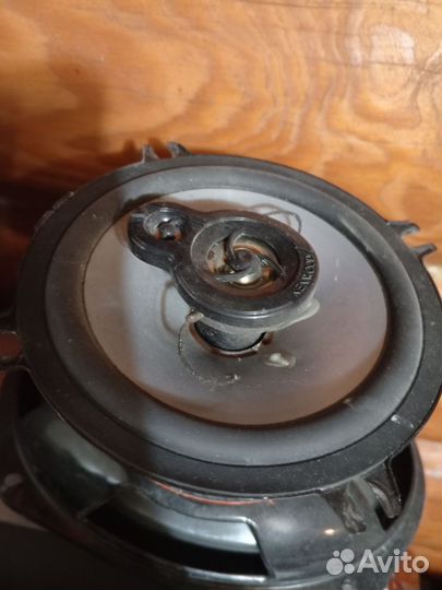 Автомобильная акустика