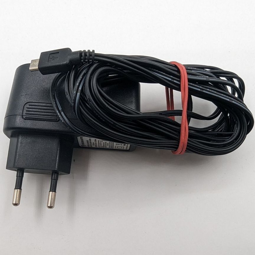 [CX-SW-2002] Блок Питания Cx-Sw-2002, Microusb, 5. 3v, 2000ma