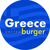 Greece burger