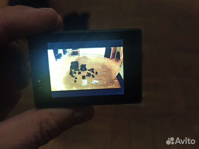 Sjcam sj5000