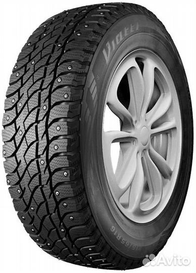 Viatti Bosco Nordico V-523 235/55 R17 99T