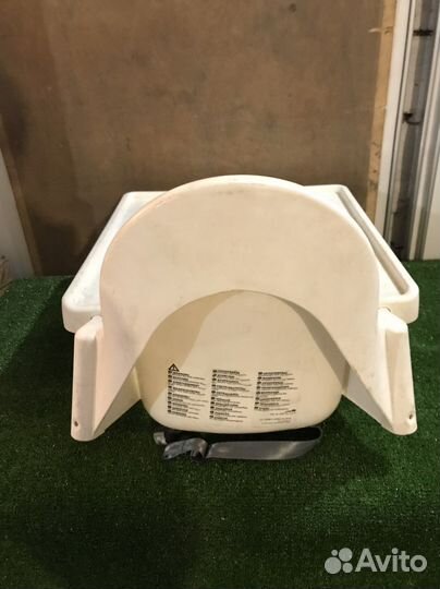 Кресло детское для еды