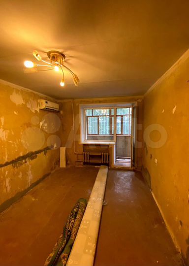 1-к. квартира, 38,5 м², 1/9 эт.