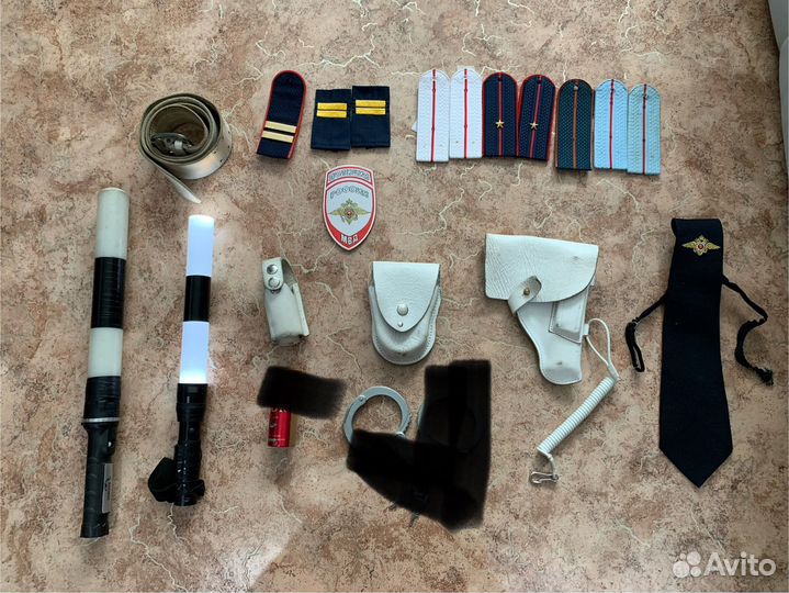 Экипировка дпс