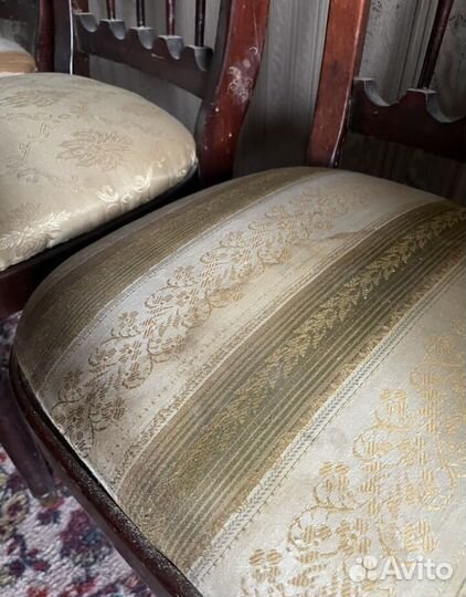 Стулья СССР