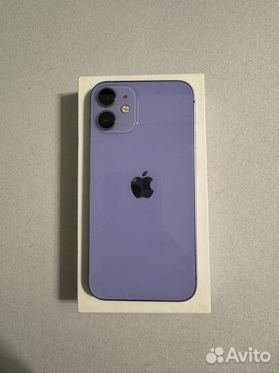 iPhone 12 mini, 64 ГБ