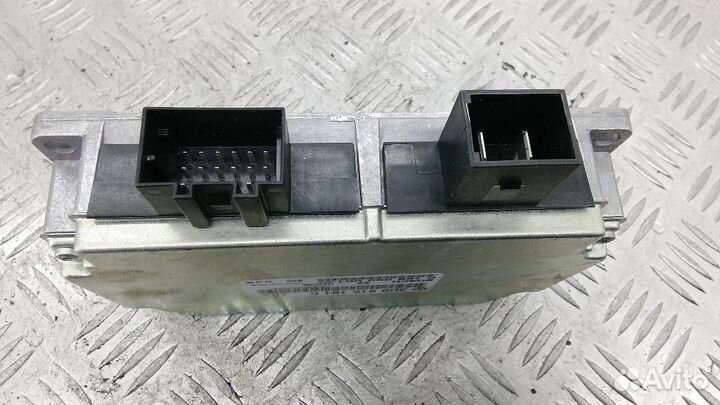 Блок управления (разное) Volkswagen Phaeton