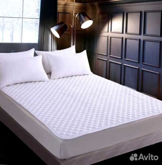 Матрас в кровать 140х200, 160х200