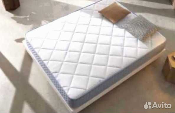 Матрас жесткий