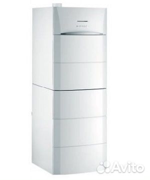 Тепловой насос gshp 15 TR/B200GHL