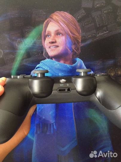 Sony PS4 джойстик