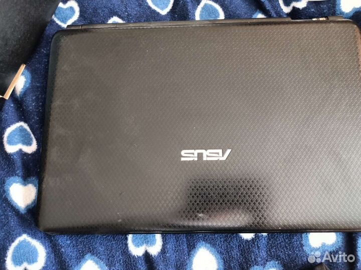 Asus k50c