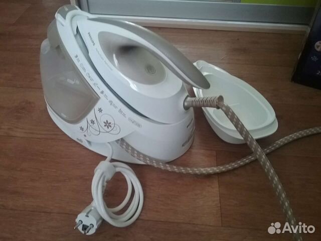 Парогенератор