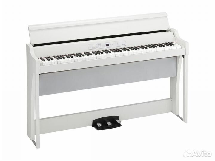 Korg B2-WH пианино