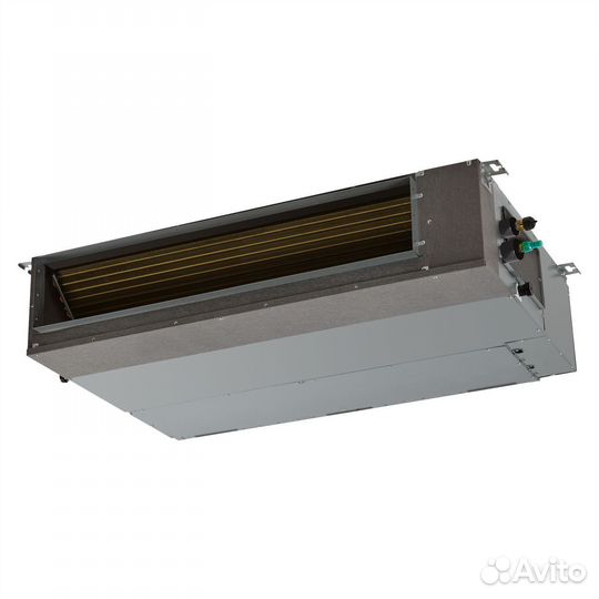 Комплект ballu blcmd-18HN122Y сплит-системы, канал