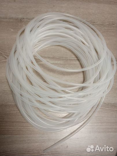 Шланг силиконовый для самогона в ассортименте