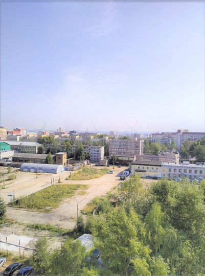2-к. квартира, 47 м², 10/14 эт.