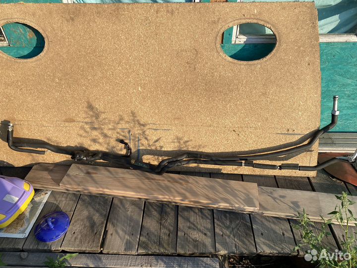 Трубки для кондиционера