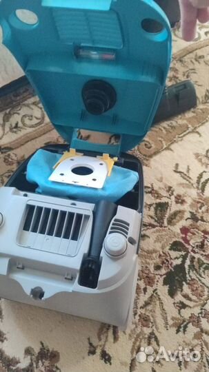 Пылесос Samsung