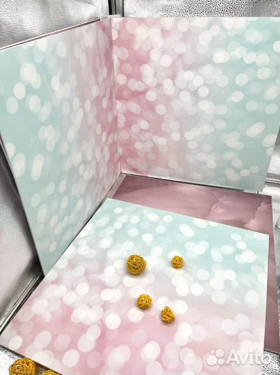 Фотофон 2 набора