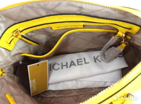 Сумка Michael Kors Оригинал Новая