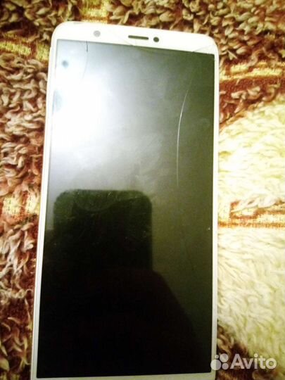 Huawei p smart