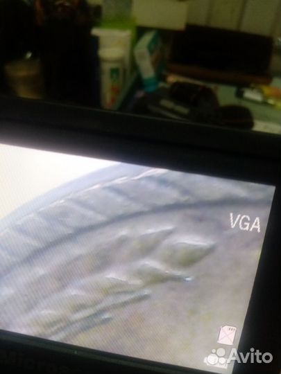 1 копейка 1982 г. Брак