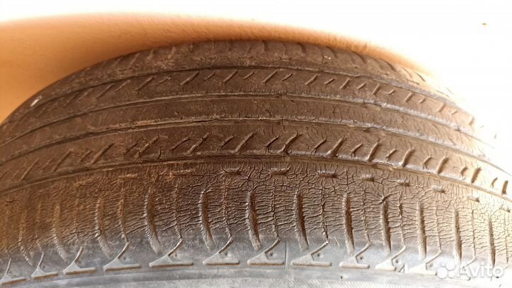 Bridgestone Sneaker Ecopia 185/65 R15 88S