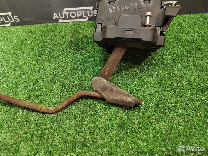 Селектор АКПП Mercedes Benz C 230 2.3 M 111.974