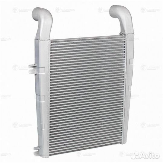 Интеркулер