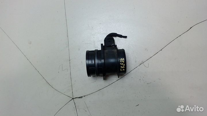 Измеритель потока воздуха Audi A4 (B7), 2005