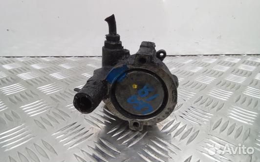 Насос гу дизельный renault master 2 (LEA18BT01)