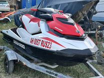 Seadoo GTS 130 + Прицеп Magic Tilt