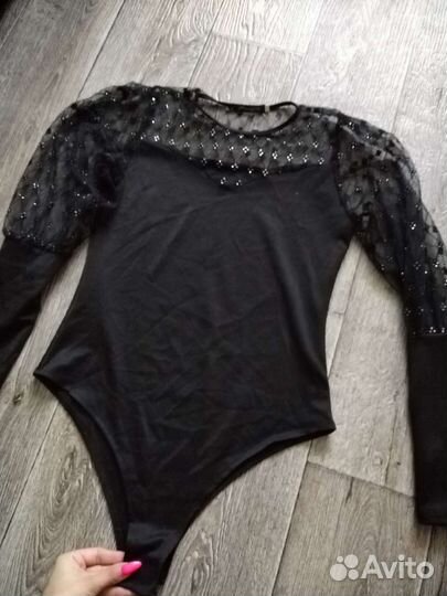 Шикарные боди