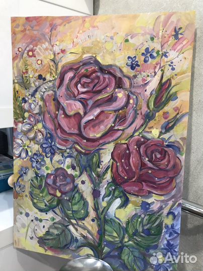 Картина 55/40