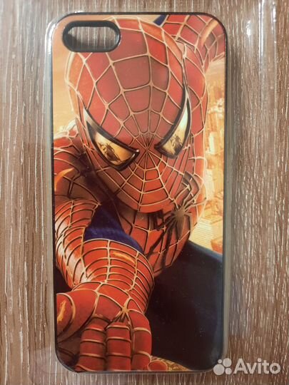 Чехол на iPhone 6