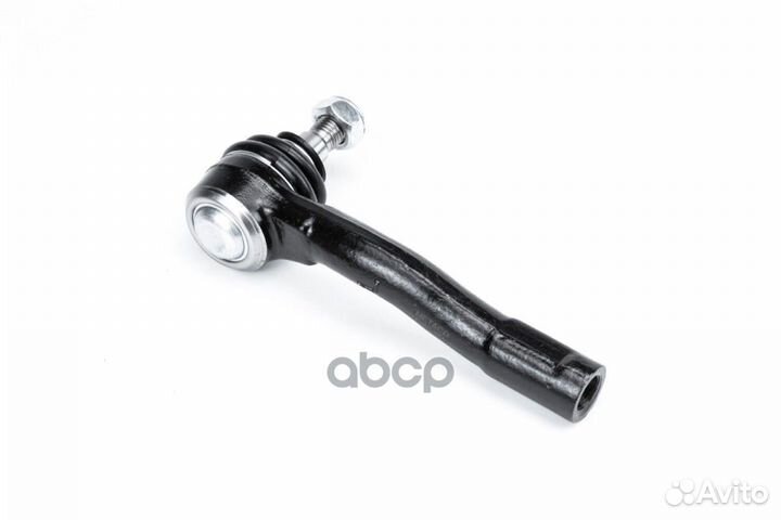 Наконечник рулевой левый 4000-014L metaco