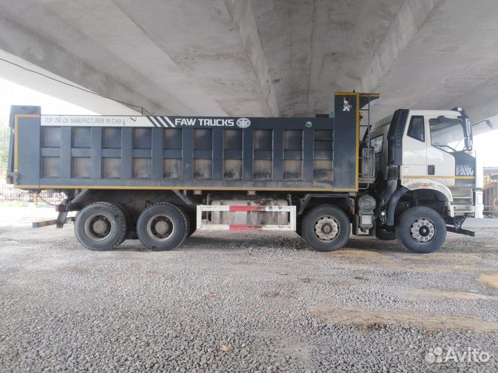FAW J6, 2022