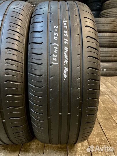 Hankook Optimo K415 205/55 R16