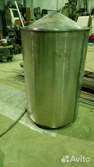 Сварка Аргон