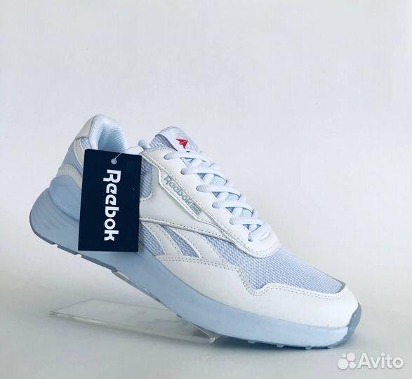 Кроссовки 42р Reebok Новые