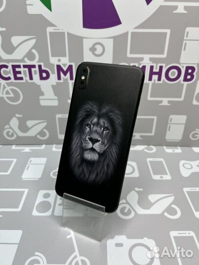 Apple iPhone Xs Max 64GB 79