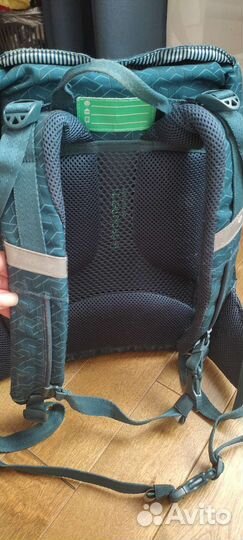 Beckmann рюкзак для начальной школы (оригинал)